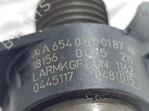 Injector MERCEDES-BENZ A-CLASS (W177) A 200 d (177.012) | BP40265002M100 - Image 6