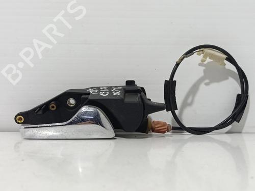 Used Front left exterior door handle Front left exterior door handle MERCEDES-BENZ SL (R129) 320 (129.063) (231 hp) 40222393 40222393