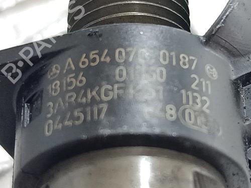 Injector MERCEDES-BENZ A-CLASS (W177) A 200 d (177.012) | BP40265003M100  - Image 6