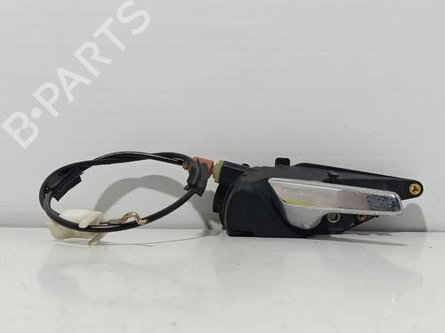 Used Front right exterior door handle Front right exterior door handle MERCEDES-BENZ SL (R129) 320 (129.063) (231 hp) 40222394 40222394