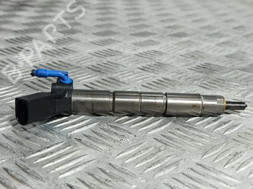 Used Injector Injector MERCEDES-BENZ C-CLASS (W205) C 300 de (205.013) (306 hp) 40265006 40265006