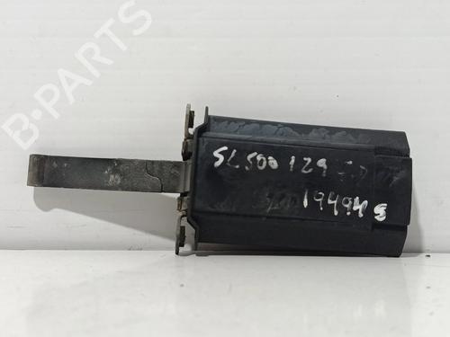 Used Hinge/Door check strap Hinge/Door check strap MERCEDES-BENZ SL (R129) 500 SL (129.066) (326 hp) 40222389 40222389