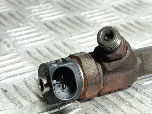 Injector MERCEDES-BENZ VITO Van (W447) 114 CDI (447.601, 447.603, 447.605) | BP40265011M100 - Image 5