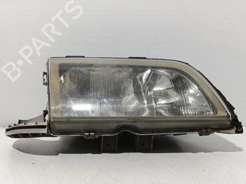 Used Right headlight Right headlight MERCEDES-BENZ C-CLASS T-Model (S202) C 250 T Turbo-D (202.188) (150 hp) 40222365 40222365