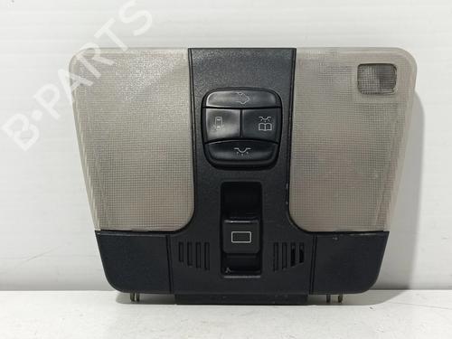 Used Interior roof light Interior roof light MERCEDES-BENZ C-CLASS T-Model (S202) C 250 T Turbo-D (202.188) (150 hp) 40222361 40222361
