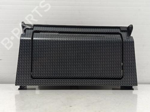 Used Ashtray Ashtray MERCEDES-BENZ C-CLASS T-Model (S202) C 250 T Turbo-D (202.188) (150 hp) 40222362 40222362