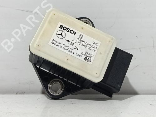 Used Electronic module Electronic module MERCEDES-BENZ E-CLASS (W211) E 280 CDI (211.020) (190 hp) 40197430 40197430