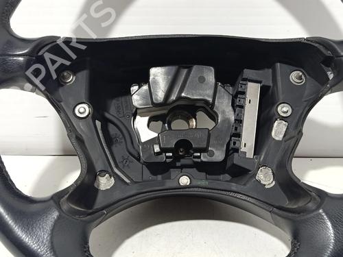 Steering wheel MERCEDES-BENZ E-CLASS (W211) E 280 CDI (211.020) | BP40197431C49 - Image 7