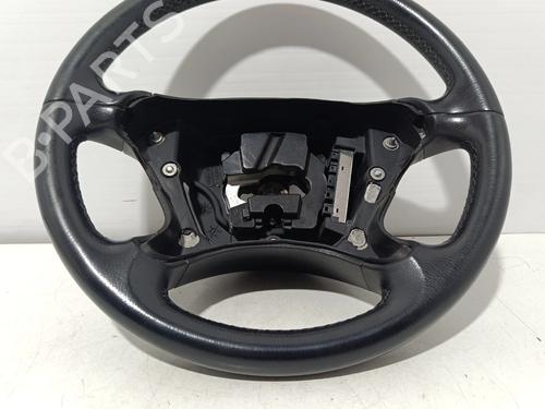 Steering wheel MERCEDES-BENZ E-CLASS (W211) E 280 CDI (211.020) | BP40197431C49 - Image 3