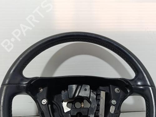 Steering wheel MERCEDES-BENZ E-CLASS (W211) E 280 CDI (211.020) | BP40197431C49 - Image 2