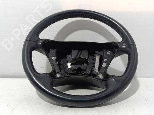 steering-wheel-mercedes-benz-e-class-w211-2002-2003-2004-2005-2006-2007-2008-2009-40197431 main image