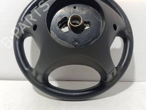 Steering wheel MERCEDES-BENZ E-CLASS (W211) E 280 CDI (211.020) | BP40197431C49 - Image 6