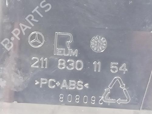 Air vent MERCEDES-BENZ E-CLASS T-Model (S211) E 200 CDI (211.207) | BP40197453I21 - Image 7