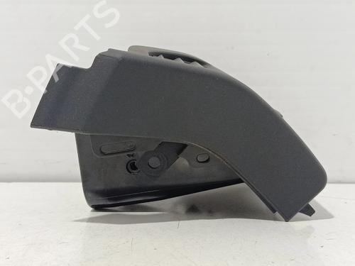 Air vent MERCEDES-BENZ E-CLASS T-Model (S211) E 200 CDI (211.207) | BP40197453I21 - Image 4