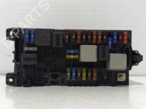 fuse-box-mercedes-benz-e-class-t-model-s211-2003-2004-2005-2006-2007-2008-2009-40197448 main image