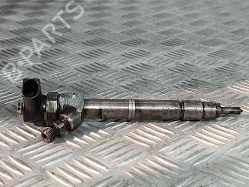 Used Injector Injector MERCEDES-BENZ E-CLASS (W210) E 220 CDI (210.006) (143 hp) 40268841 40268841