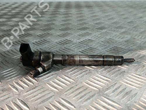 Used Injector Injector MERCEDES-BENZ E-CLASS (W210) E 220 CDI (210.006) (143 hp) 40268842 40268842