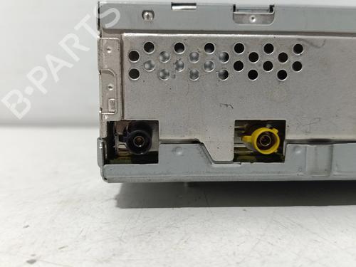 Electronic module MERCEDES-BENZ E-CLASS T-Model (S211) E 200 CDI (211.207) | BP40197451M83 - Image 7