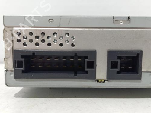 Electronic module MERCEDES-BENZ E-CLASS T-Model (S211) E 200 CDI (211.207) | BP40197451M83 - Image 9