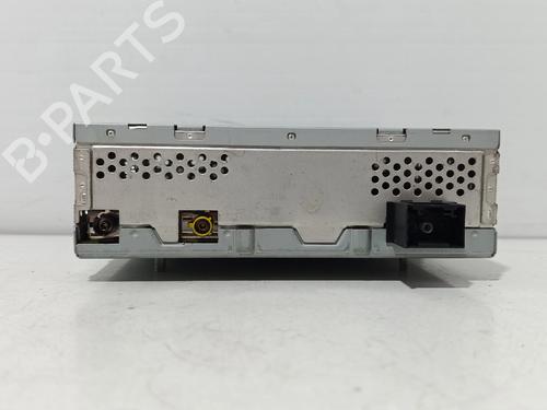Electronic module MERCEDES-BENZ E-CLASS T-Model (S211) E 200 CDI (211.207) | BP40197451M83 - Image 3