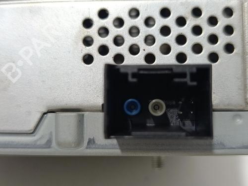 Electronic module MERCEDES-BENZ E-CLASS T-Model (S211) E 200 CDI (211.207) | BP40197451M83 - Image 8