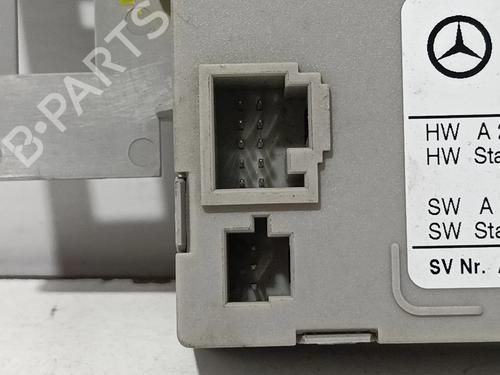 Electronic module MERCEDES-BENZ E-CLASS T-Model (S211) E 200 CDI (211.207) | BP40197446M83 - Image 7