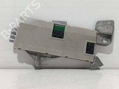 Electronic module MERCEDES-BENZ E-CLASS T-Model (S211) E 200 CDI (211.207) | BP40197449M83 - Image 2