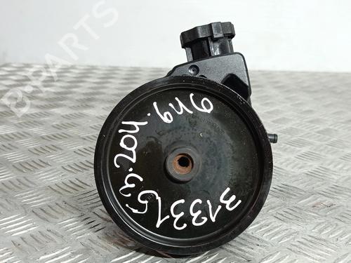 Used Steering pump Steering pump MERCEDES-BENZ C-CLASS (W204) C 200 CDI (204.007, 204.006) (136 hp) 40282255 40282255