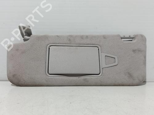 left-sun-visor-mercedes-benz-e-class-t-model-s211-2003-2004-2005-2006-2007-2008-2009-40197443 main image