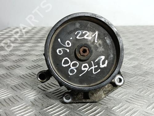 Used Steering pump Steering pump MERCEDES-BENZ S-CLASS (W221, V221) S 500 4-matic (221.086, 221.186) (388 hp) 40281209 40281209