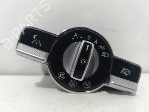 Used Headlight switch Headlight switch MERCEDES-BENZ S-CLASS (W221, V221) S 320 CDI (221.022, 221.122) (235 hp) 40152823 40152823