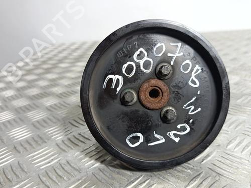 Used Steering pump Steering pump MERCEDES-BENZ E-CLASS (W210) E 220 CDI (210.006) (125 hp) 40281208 40281208