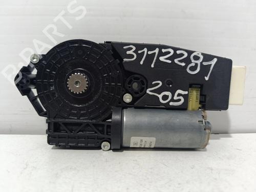 Used Sunroof engine Sunroof engine MERCEDES-BENZ C-CLASS Coupe (C205) C 220 d (205.304) (170 hp) 40152832 40152832