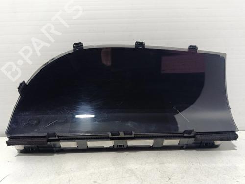 Used Instrument cluster Instrument cluster MERCEDES-BENZ S-CLASS (W221, V221) S 320 CDI (221.022, 221.122) (235 hp) 40152827 40152827