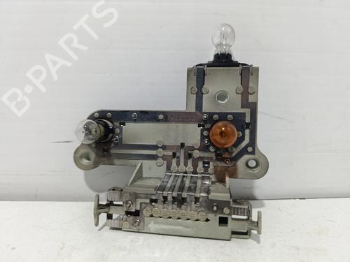 Used Lamp holder Lamp holder MERCEDES-BENZ S-CLASS (W221, V221) S 320 CDI (221.022, 221.122) (235 hp) 40152810 40152810