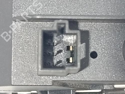 Switch MERCEDES-BENZ S-CLASS (W221, V221) S 320 CDI (221.022, 221.122) | BP40152820I30 - Image 7