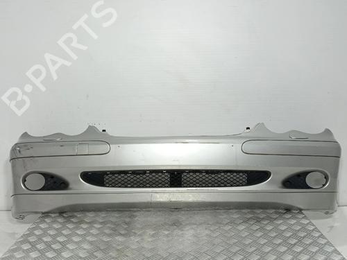 front-bumper-mercedes-benz-c-class-w203-2000-2001-2002-2003-2004-2005-2006-2007-40197416 main image