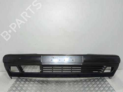 Used Front bumper Front bumper MERCEDES-BENZ E-CLASS (W210) E 300 D (210.020) (136 hp) 40187488 40187488