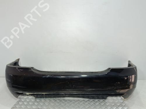 Used Rear bumper Rear bumper MERCEDES-BENZ S-CLASS (W221, V221) S 500 4-matic (221.086, 221.186) (388 hp) 40222370 40222370
