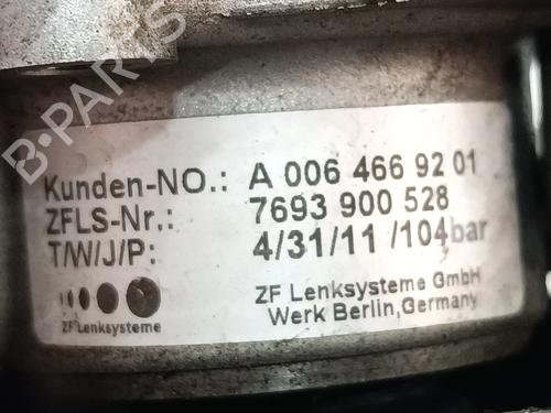 Steering pump MERCEDES-BENZ E-CLASS Coupe (C207) E 220 CDI (207.302) | BP40297767M99 - Image 7