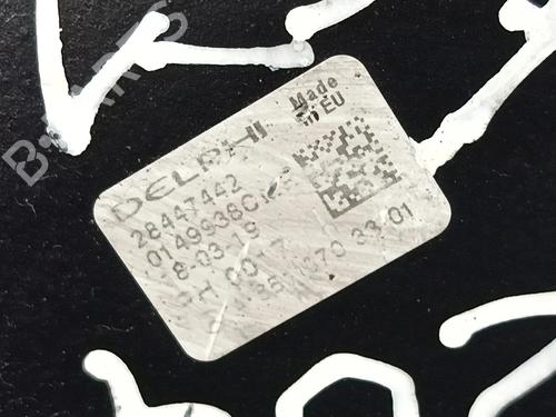 Injection pump MERCEDES-BENZ SPRINTER 3-t Platform/Chassis (B910, B907) 214 CDI (910.121, 910.123) | BP40297770M78 - Image 7