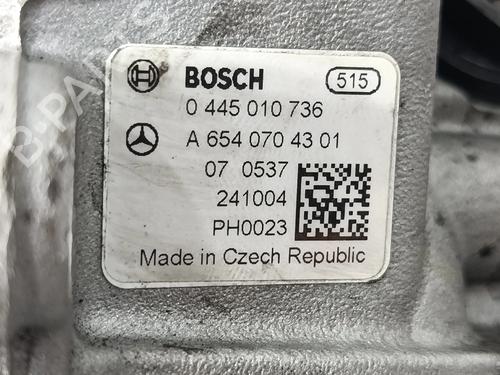 Injection pump MERCEDES-BENZ E-CLASS (W213) E 220 d (213.004) | BP40297774M78  - Image 6