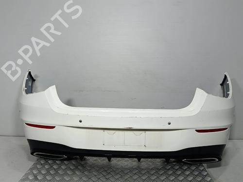 Used Rear bumper Rear bumper MERCEDES-BENZ CLA (C118) CLA 180 d (118.310) (116 hp) 40357406 40357406