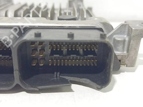 Engine control unit (ECU) MERCEDES-BENZ C-CLASS (W204) C 220 CDI (204.002) | BP40357352M57 - Image 4
