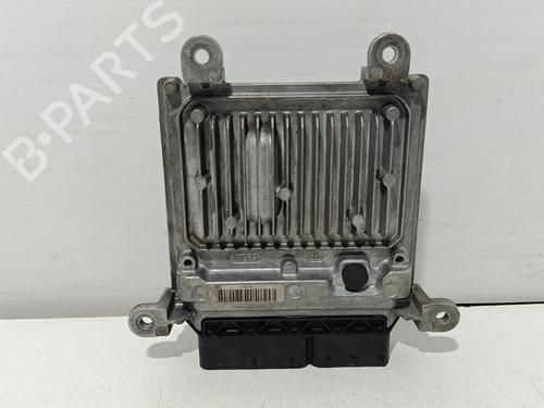 engine-control-unit-ecu-mercedes-benz-c-class-w204-2007-2008-2009-2010-2011-2012-2013-2014-2015-40357352 main image