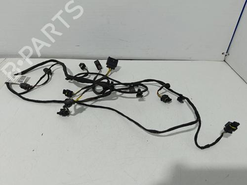 Used Wiring harness Wiring harness MERCEDES-BENZ CLA (C118) CLA 180 d (118.310) (116 hp) 40357353 40357353