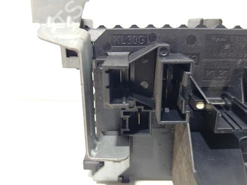 Fuse box MERCEDES-BENZ C-CLASS (W204) C 220 CDI (204.002) | BP40357354E1 - Image 6