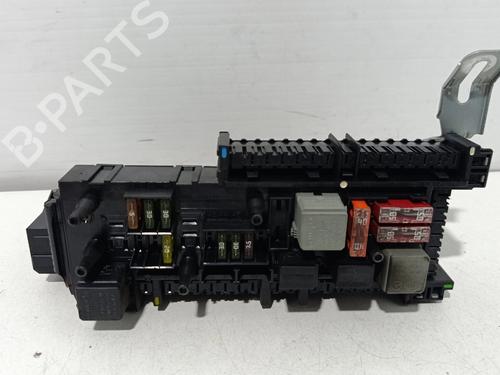 Fuse box MERCEDES-BENZ C-CLASS (W204) C 220 CDI (204.002) | BP40357354E1 - Image 11
