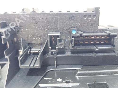 Fuse box MERCEDES-BENZ C-CLASS (W204) C 220 CDI (204.002) | BP40357354E1 - Image 5