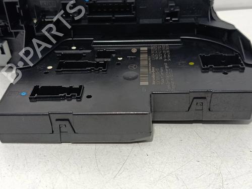 Fuse box MERCEDES-BENZ C-CLASS (W204) C 220 CDI (204.002) | BP40357354E1 - Image 10